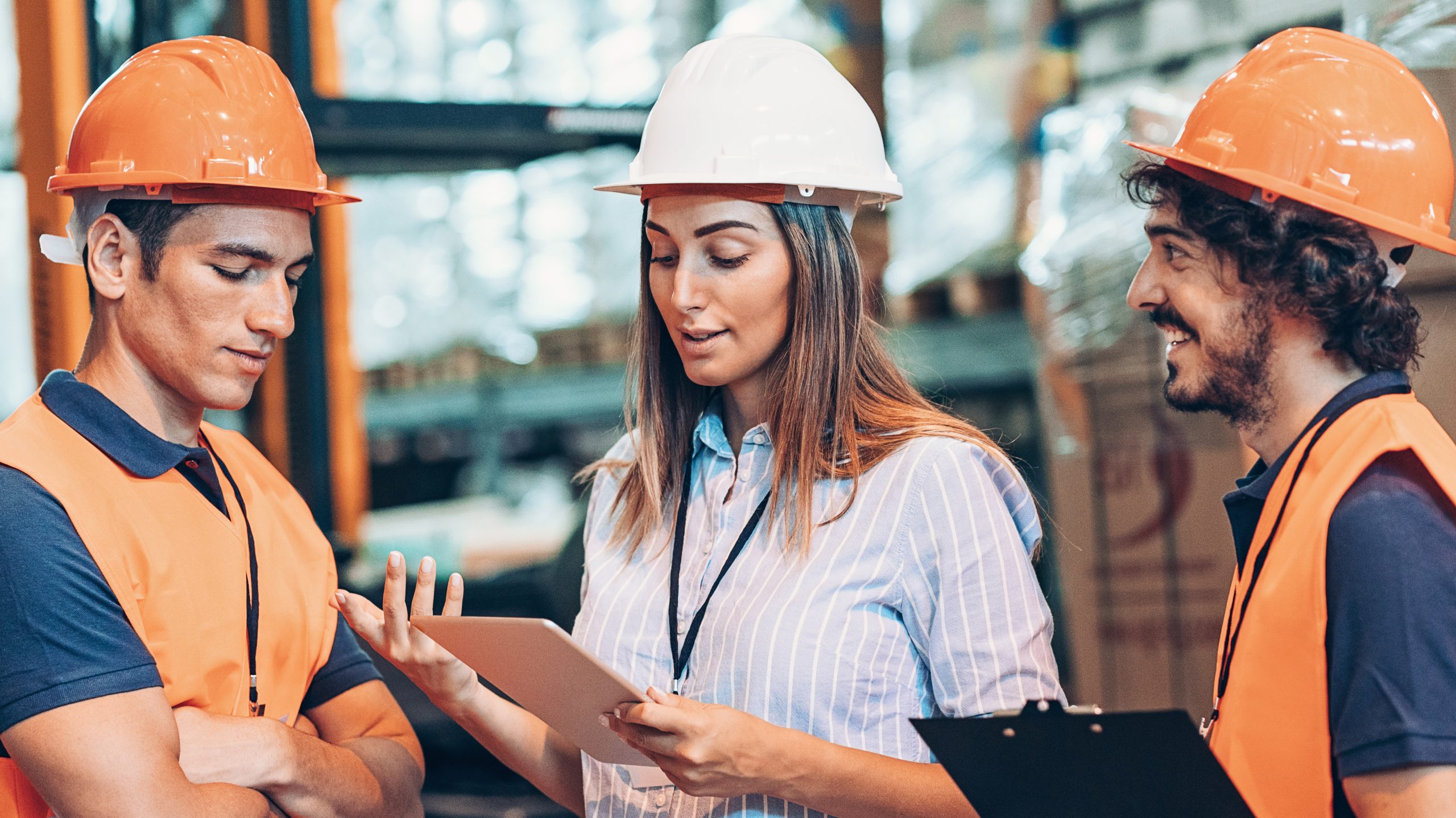 Formazione lavoratori per aziende e/o mansione a rischio basso