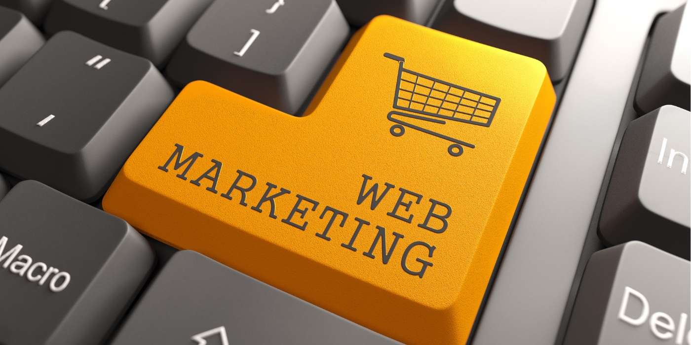 Competenze e strumenti per fare Web Marketing