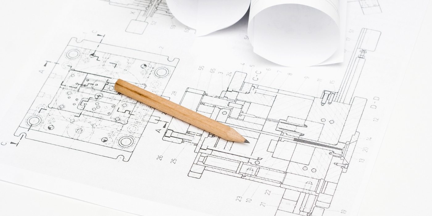 Corso per la lettura del disegno tecnico meccanico