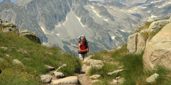 Guide ambientali escursionistiche sui cammini