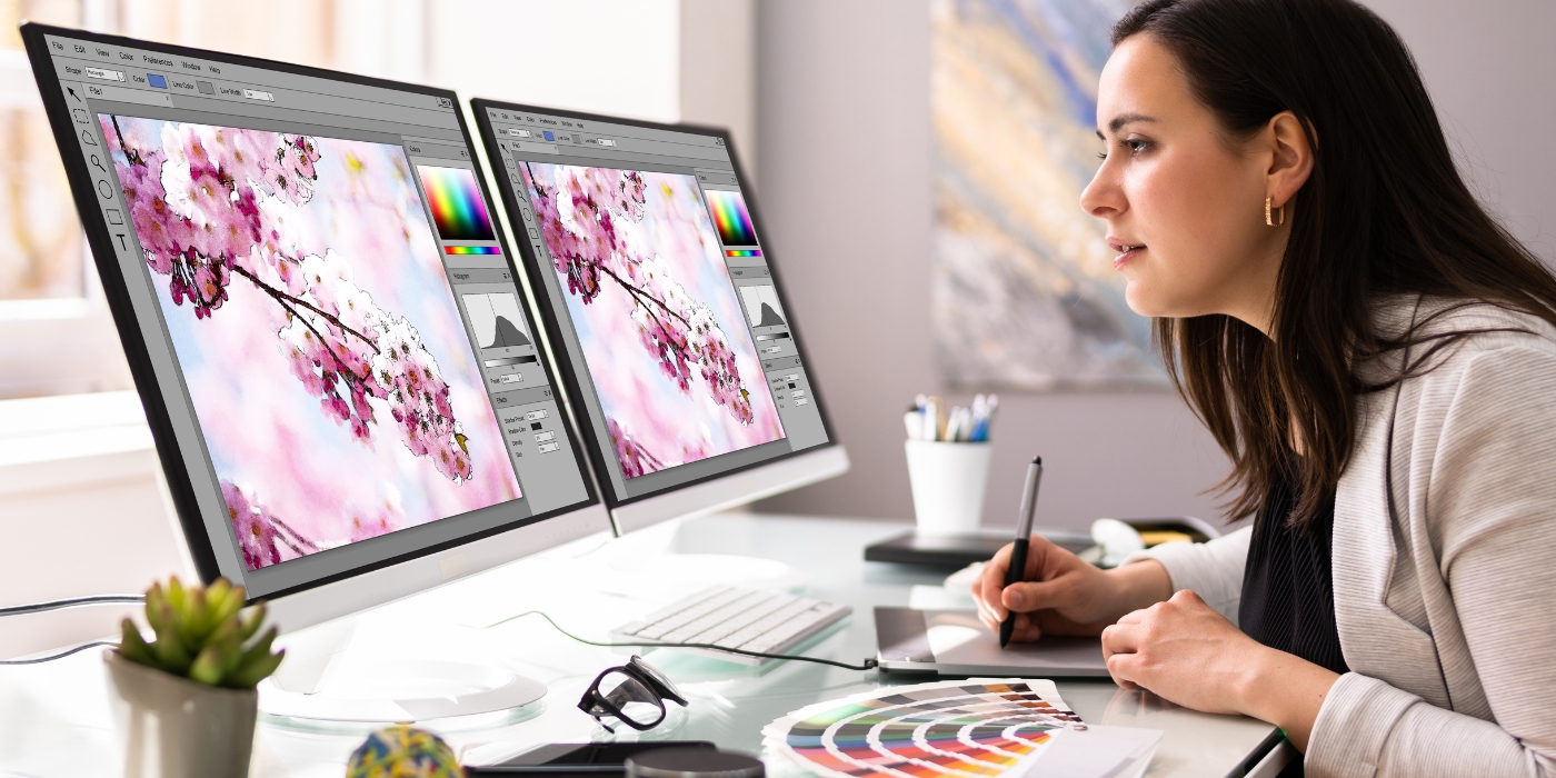 Donne digitali: progetta libri, riviste e brochure di successo con InDesign