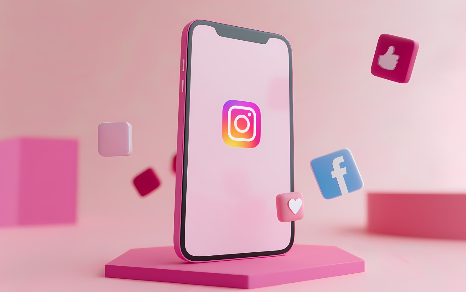 Instagram e Facebook Marketing: i segreti del successo digitale