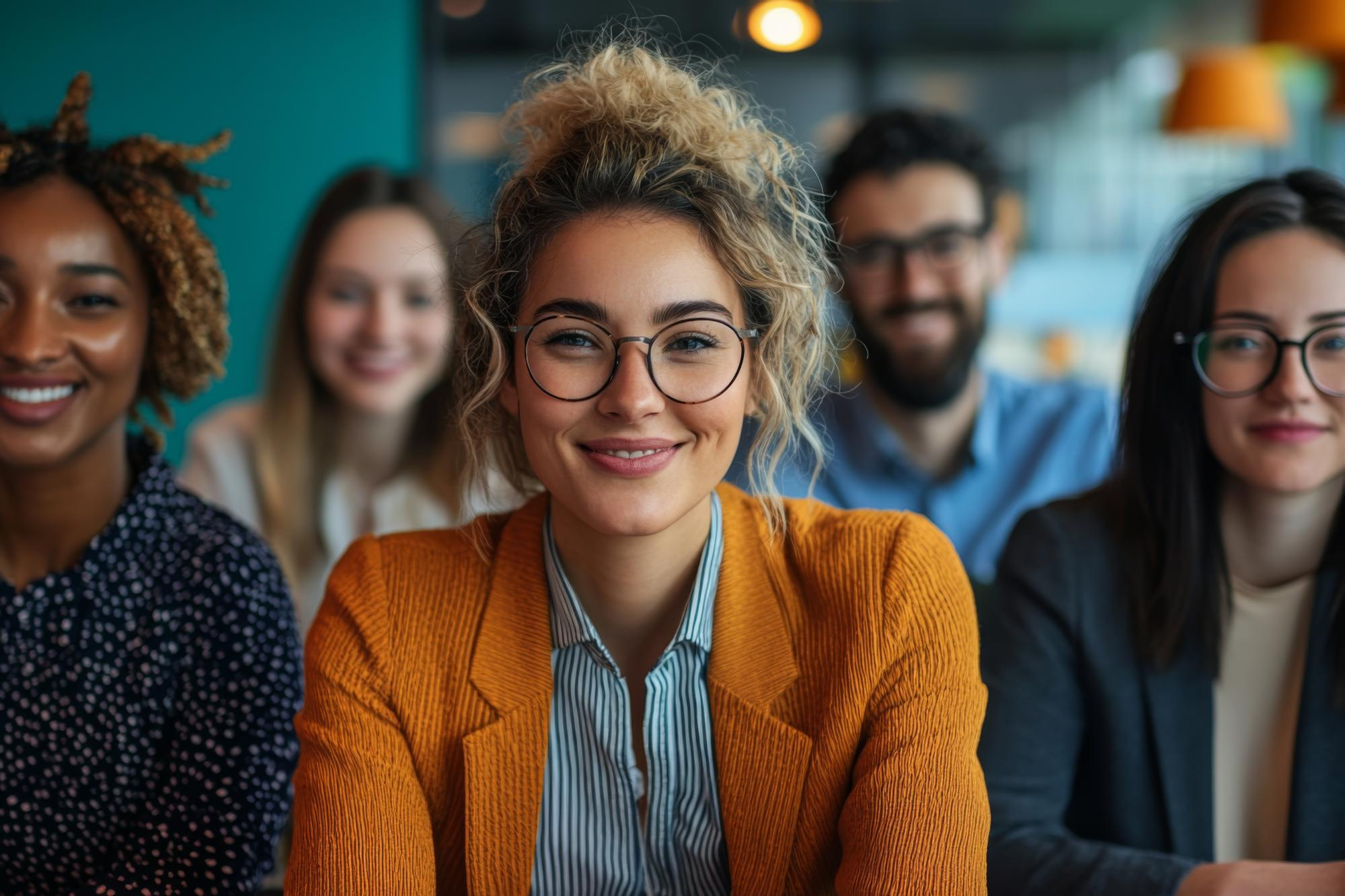 Imprenditorialità femminile