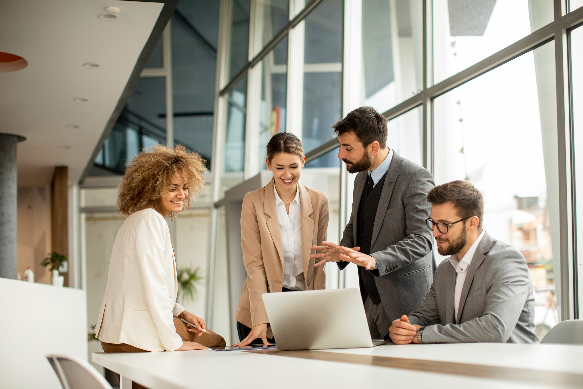 Competenze innovative per lo sviluppo delle idee imprenditoriali