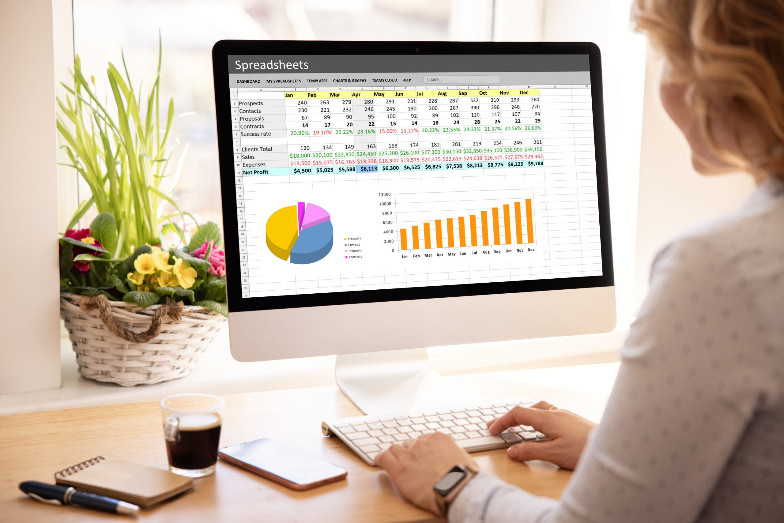 Donne digitali: analizzare ed elaborare i dati con Excel