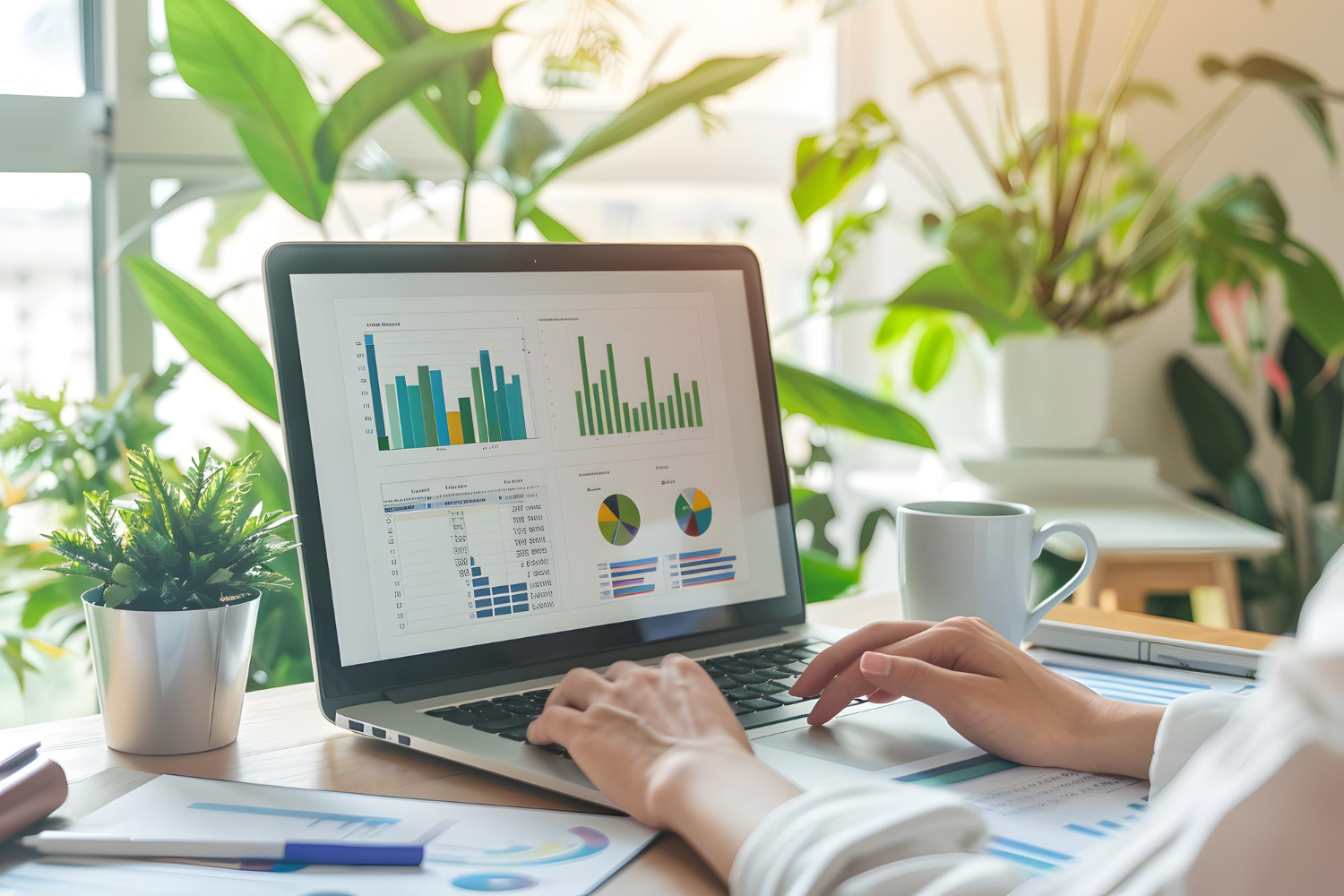 Elaborare ed analizzare i dati con Microsoft Excel