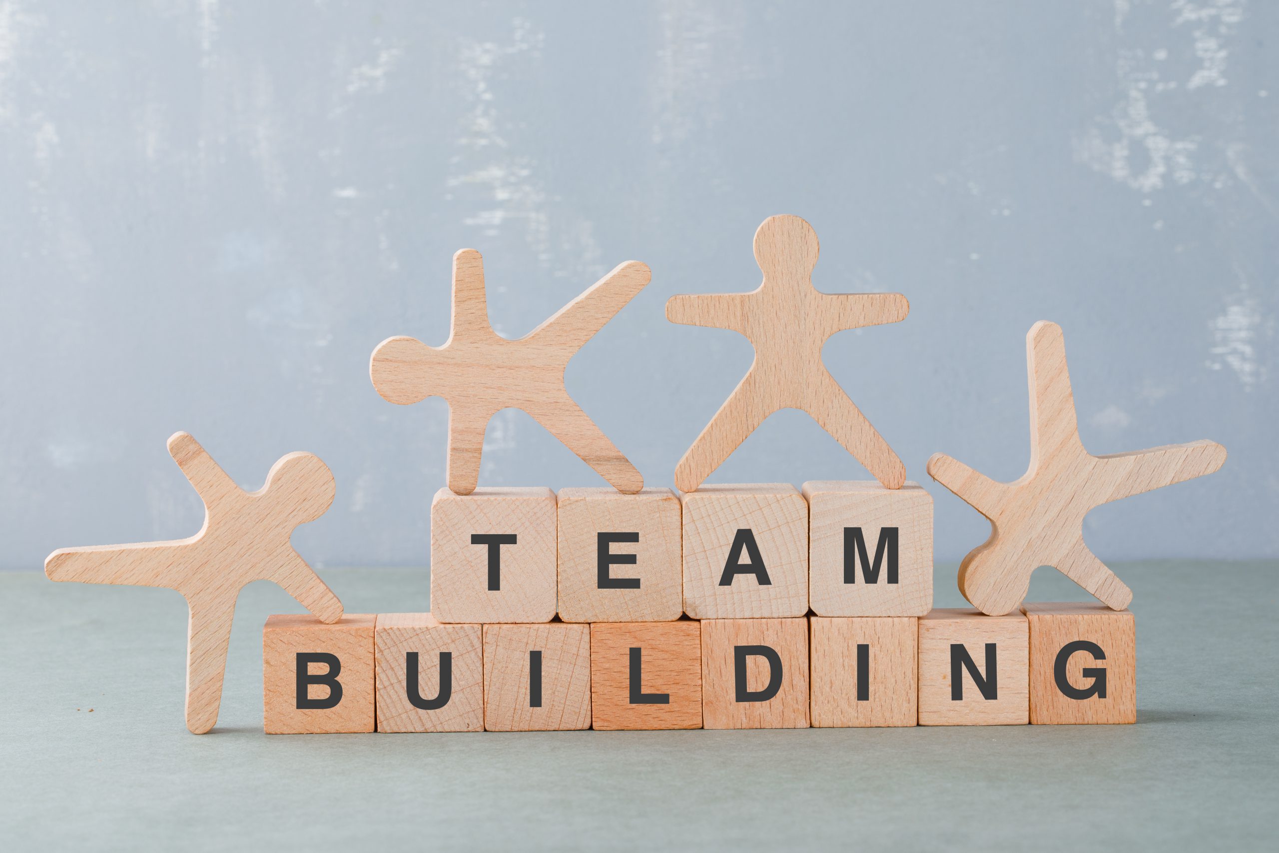 Team building e gestione dei talenti