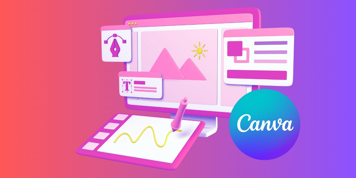 Corso base di Canva: la grammatica della comunicazione visiva