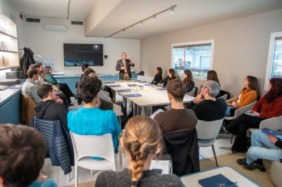 evento presentazione corso ifts nautica forlì