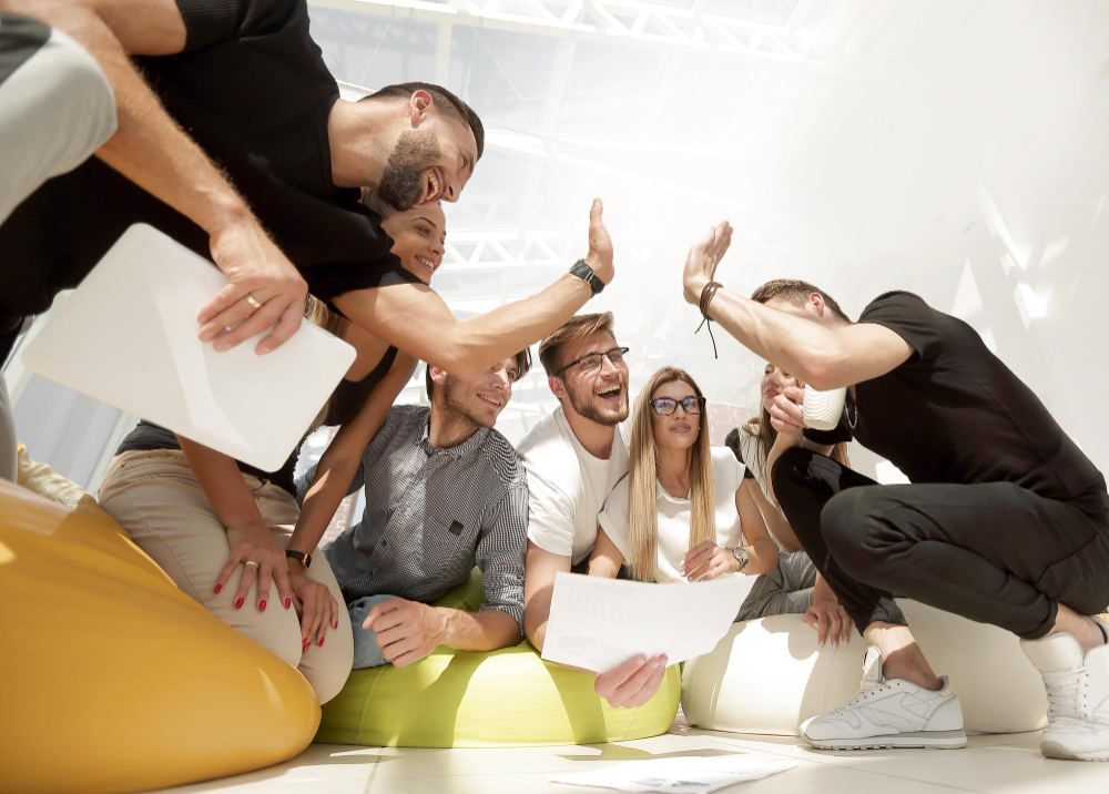 Team Building e Talent Management