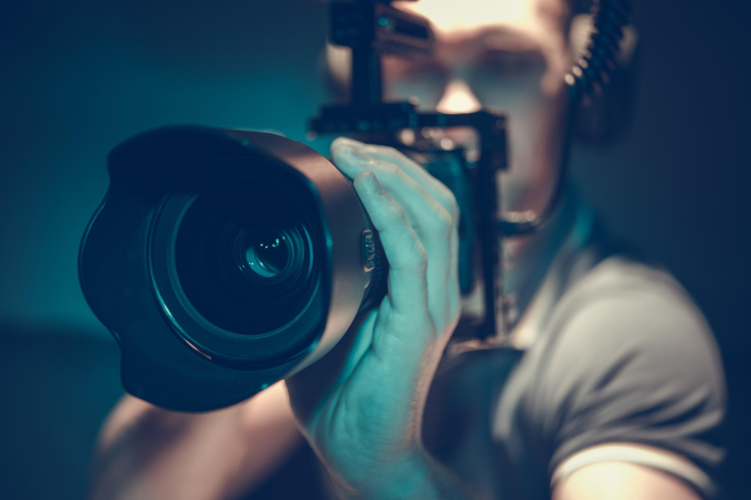 Le nuove frontiere dell'AI per produzioni fotografiche e video